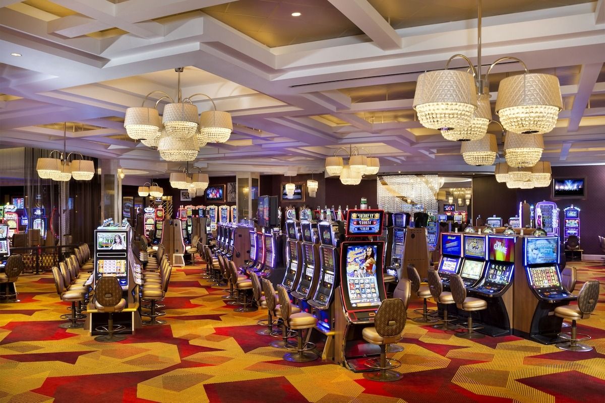 Hard Rock Tampa: Elite Rock Vacations