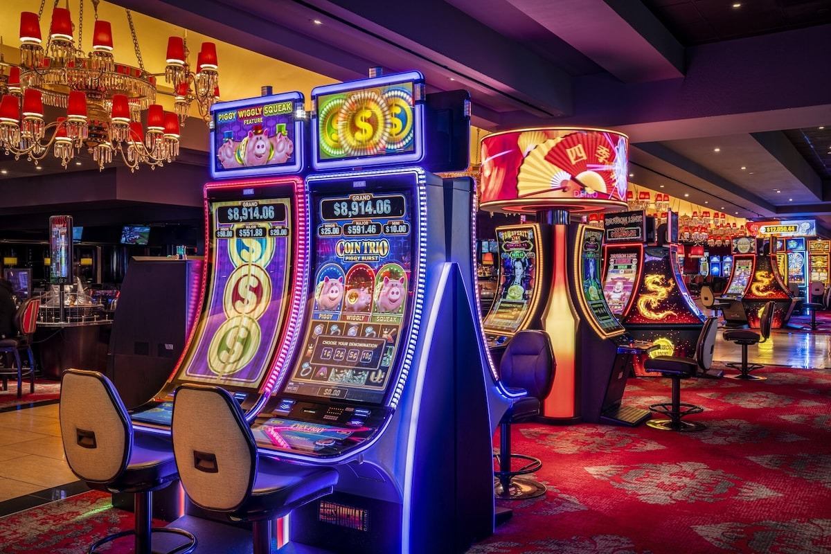 The Cromwell Magic: Elegance and Charm